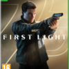 007 First Light (Xbox Series X)