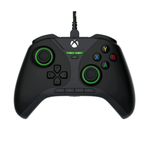 Snakebyte Gamepad Pro X Controller – Black