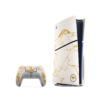 PlayStation 5 Console – Ghost of Yotei Gold Limited Edition