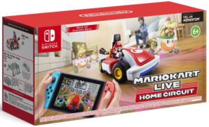 Mario Kart Live: Home Circuit – Mario