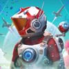 No Man's Sky (Switch)