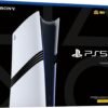 PlayStation 5 Pro Console – 2TB