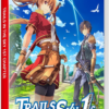 Trails in the Sky 1st Chapter (Switch)