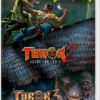 Turok Trilogy Bundle (Switch)