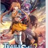 Trails in the Sky 2nd Chapter (Switch)