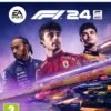 EA SPORTS F1 24 (PS5)