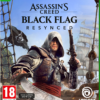 Assassins Creed Black Flag Resynced (Xbox Series X)