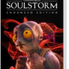 Oddworld Soulstorm: Enhanced Edition (Switch)