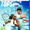 TopSpin 2K25 (PS5)