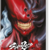 Slave Zero X (Switch)