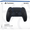 DualSense Wireless Controller – Midnight Black V2