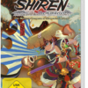 Shiren the Wanderer: The Mystery Dungeon of Serpentcoil Island (Switch)
