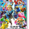 Super Smash Bros - Ultimate (Switch)