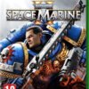 Warhammer 40,000: Space Marine 2 (Xbox Series X)