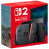Nintendo Switch 2 Console