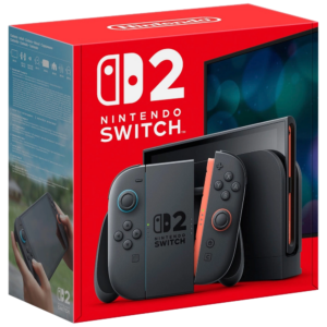 Nintendo Switch 2 Console