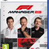F1 Manager 2023 (PS5)