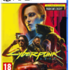 Cyberpunk 2077: Ultimate Edition (PS5)