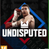 Undisputed (Xbox Series X)