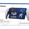 PlayStation Portal Remote Player