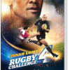 Jonah Lomu Rugby Challenge 4 (Switch)
