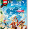 LEGO Horizon Adventures (Switch)