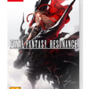 Final Fantasy Resonance (Switch)