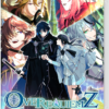 AKSYS - OVER REQUIEMZ (Switch)