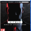 HITMAN World of Assassination (PS5)