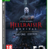 Hellraiser: Revival Day One Edition (Xbox Series X)