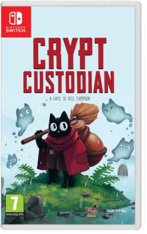 Crypt Custodian (Switch)