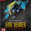 Legacy of Kain Soul Reaver 1-2 Remastered - Deluxe Edition (Switch)