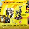 Persona 4 Revival - Collector's Edition (Xbox Series X)