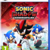 Sonic x Shadow Generations (PS5)
