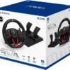 HORI Wireless Racing Wheel APEX – PS5