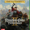 Kingdom Come: Deliverance II - Day One Edition (Xbox Series X)