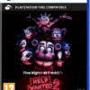 Five Nights at Freddy's: Help Wanted 2 (PS5)