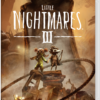 Little Nightmares III (Switch)