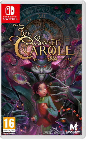 Bye Sweet Carole (Switch)
