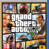 Grand Theft Auto V (PS5)