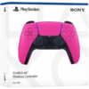 DualSense Wireless Controller – Nova Pink V3