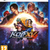 The King Of Fighters XV (PS5)