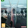 Ace Combat 8: Wings of Theve (Xbox Series X)