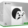 [NEW SKU TBP] Xbox Series S 1TB Digital Console White
