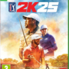 PGA 2K25 (Xbox Series X)