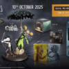 Little Nightmares III - Mirror Edition (Switch)