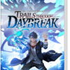 The Legend of Heroes: Trails Through Daybreak - Deluxe Edition (Switch)