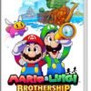 Mario & Luigi: Brothership (Switch)