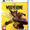 Marvel's Wolverine (PS5)