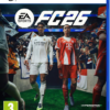 EA Sports FC 26 (PS5)
